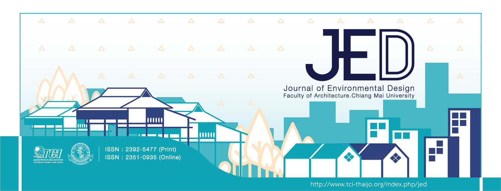 JED: Journal of Environmental Design